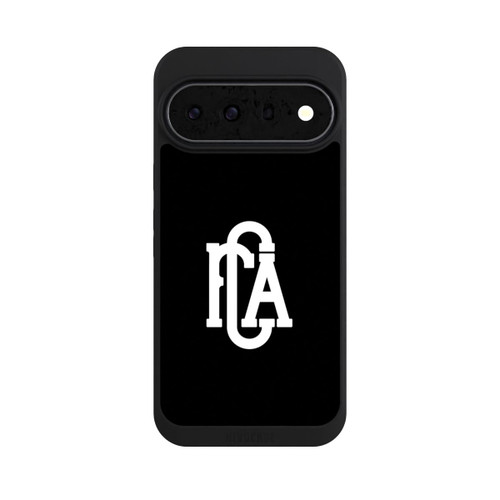 Google Pixel 11 Pro XL NIVOpure FCA Logo Beton