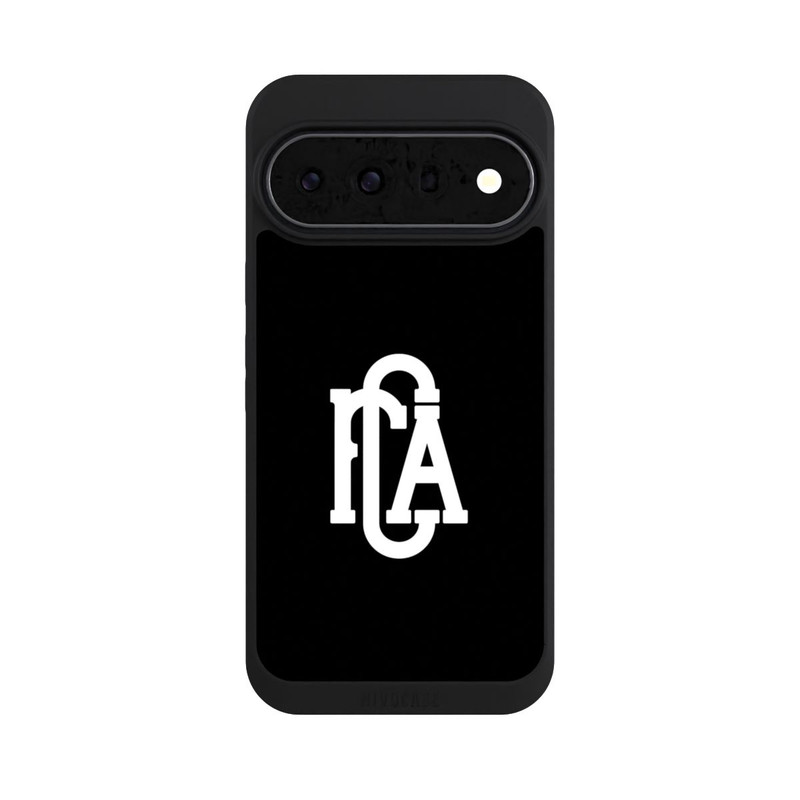 Pixel 11 Pro XL NIVOpure FCA Logo Beton