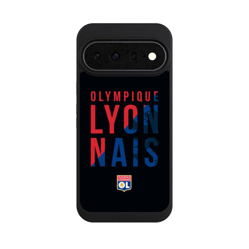 Google Pixel 11 Pro XL NIVOpure OL Blau und Rot
