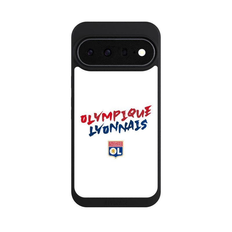 Pixel 11 Pro XL NIVOpure Pinceau OL blanc