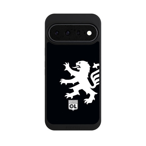Google Pixel 11 Pro XL NIVOpure OL Schwarz