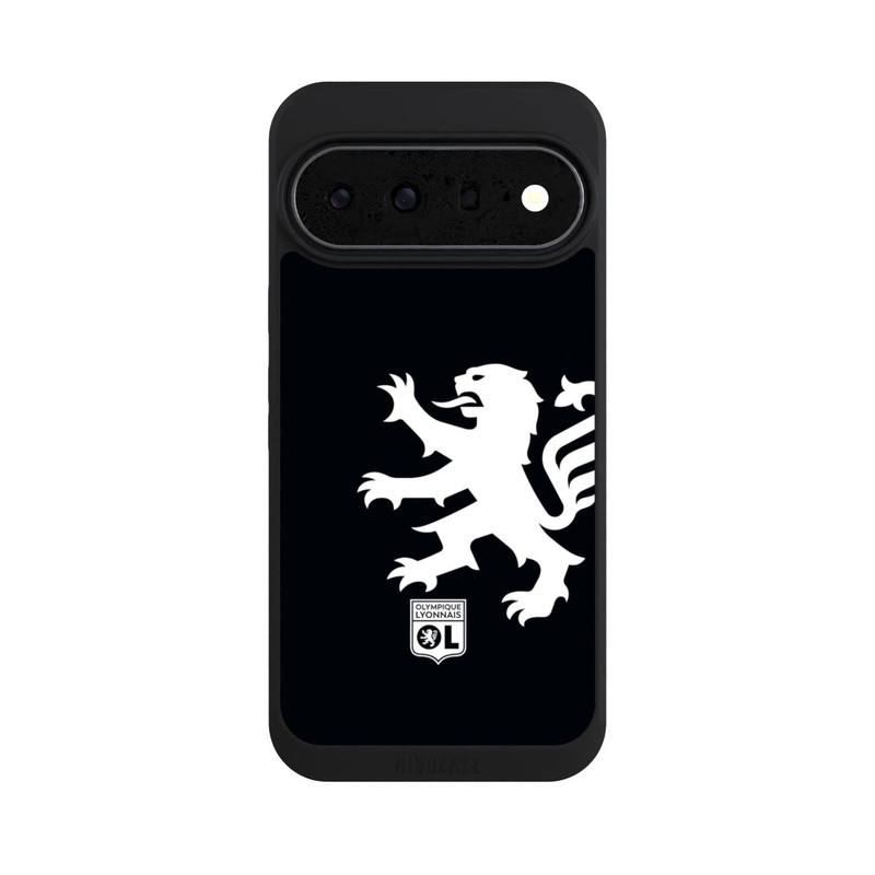 Pixel 11 Pro XL NIVOpure OL Noir
