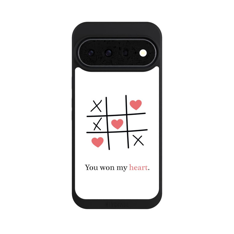 Pixel 11 Pro XL NIVOpure You won my heart