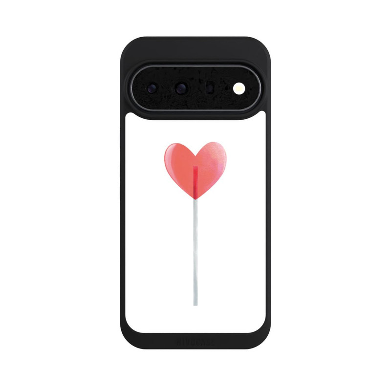 Pixel 11 Pro XL NIVOpure Coeur-Lollipop