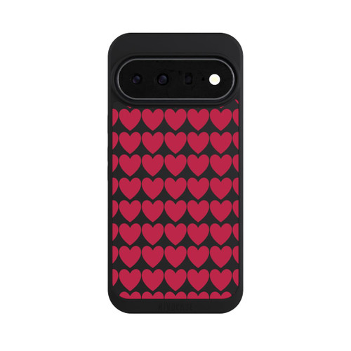 Google Pixel 11 Pro XL NIVOpure Viva Magenta Hearts