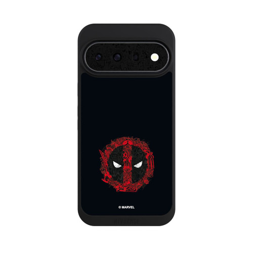 Google Pixel 11 Pro XL NIVOpure Deadpool Logo