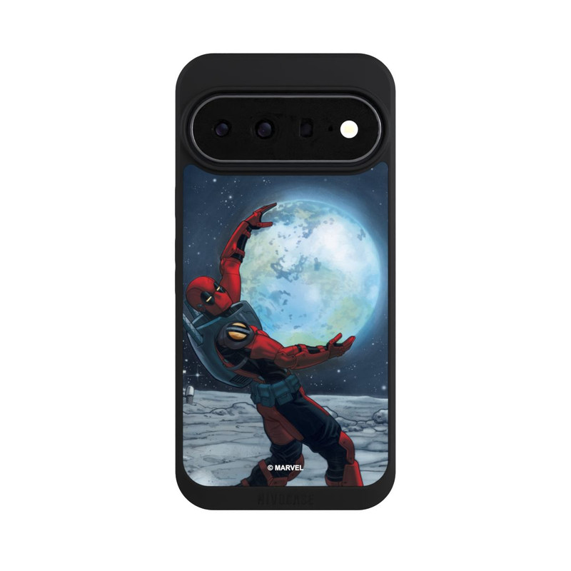 Pixel 11 Pro XL NIVOpure Deadpool Moon