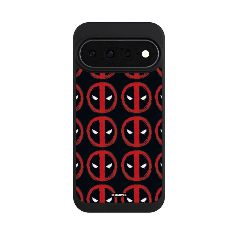 Pixel 11 Pro XL NIVOpure Deadpool Muster