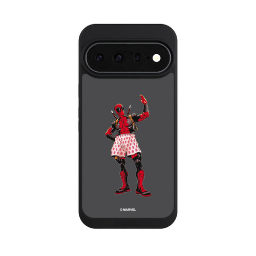 Google Pixel 11 Pro XL NIVOpure Deadpool Underwear