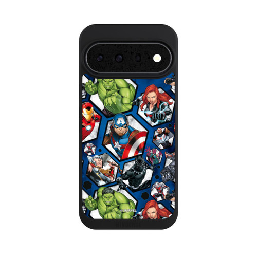Google Pixel 11 Pro XL NIVOpure Avenger Fightmode