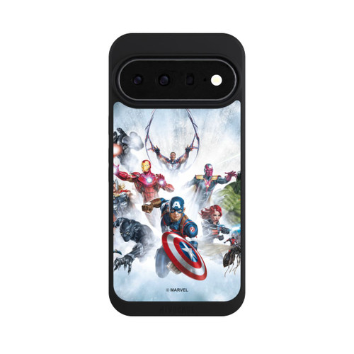 Google Pixel 11 Pro XL NIVOpure Les Avengers vous sautent dessus