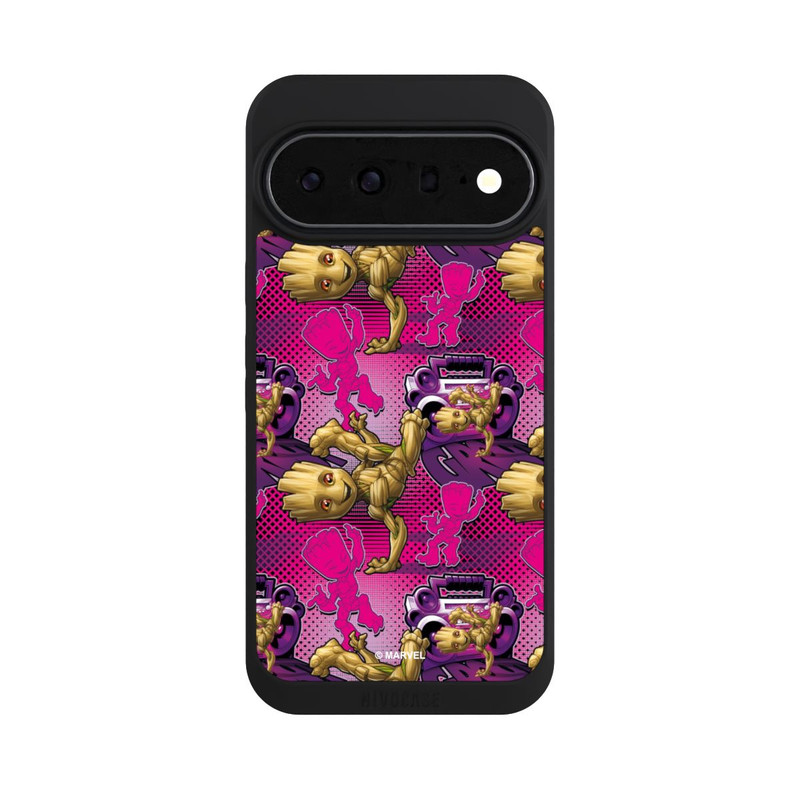 Pixel 11 Pro XL NIVOpure I am Groot Pattern