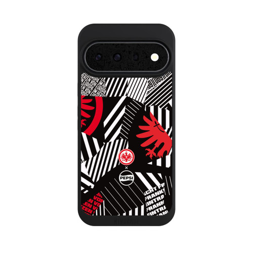 Google Pixel 11 Pro XL NIVOpure Eintracht x Pepsi