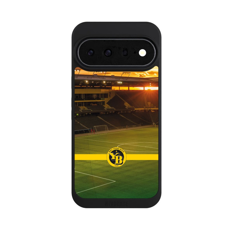 Pixel 11 Pro XL NIVOpure Stade BSC YB