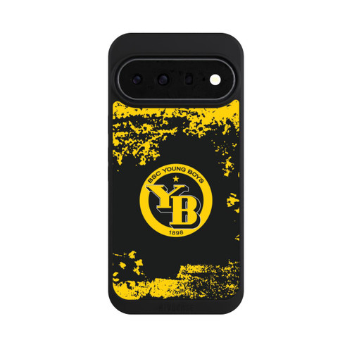 Google Pixel 11 Pro XL NIVOpure BSC YB Grunge