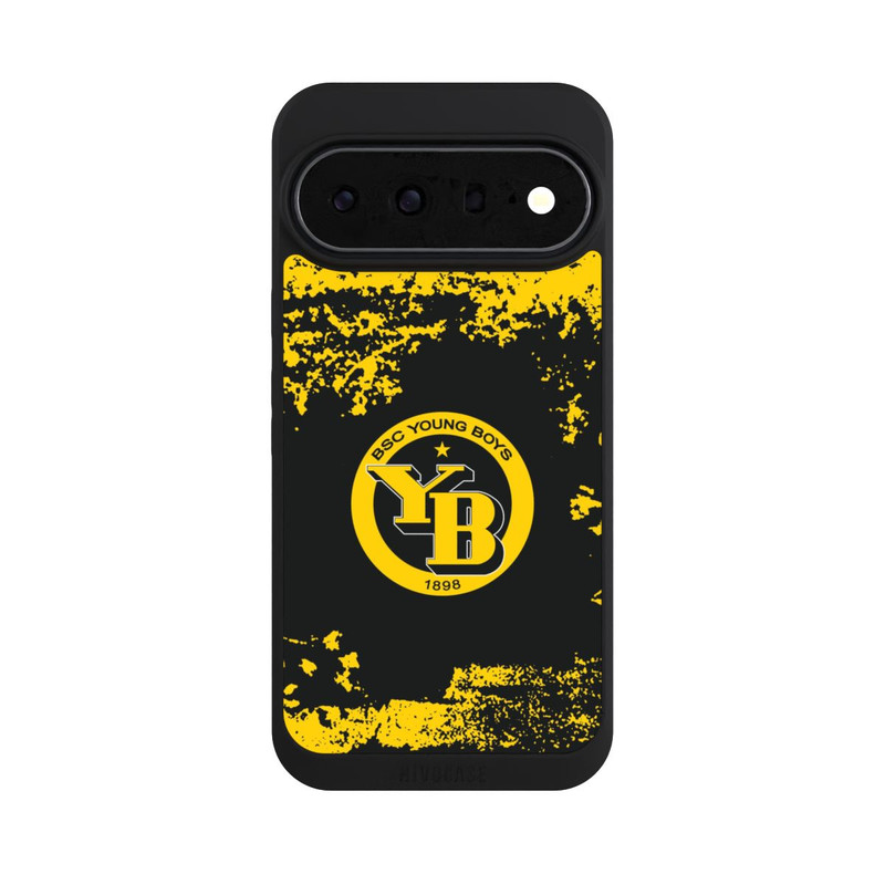 Pixel 11 Pro XL NIVOpure BSC YB Grunge