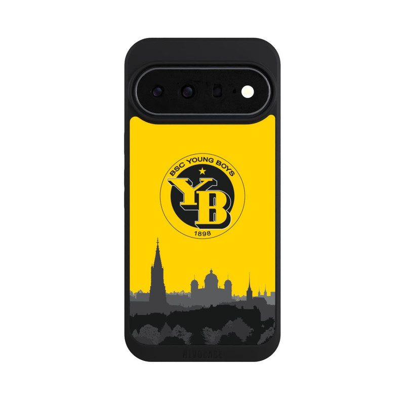 Pixel 11 Pro XL NIVOpure BSC YB Skyline
