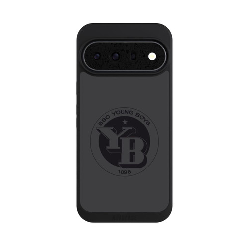 Google Pixel 11 Pro XL NIVOpure BSC YB Logo Gris