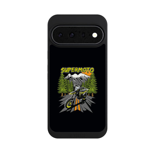 Google Pixel 11 Pro XL NIVOpure Supermoto Berg