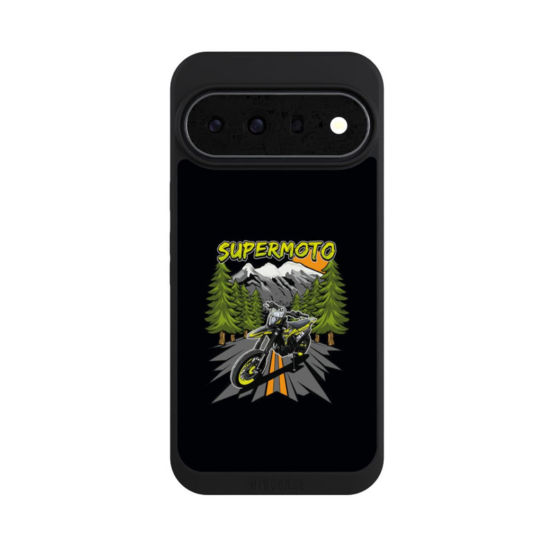 Pixel 11 Pro XL NIVOpure Supermoto Berg