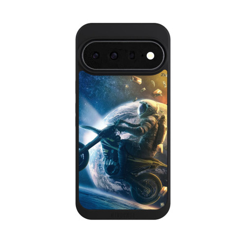 Google Pixel 11 Pro XL NIVOpure Space Rider