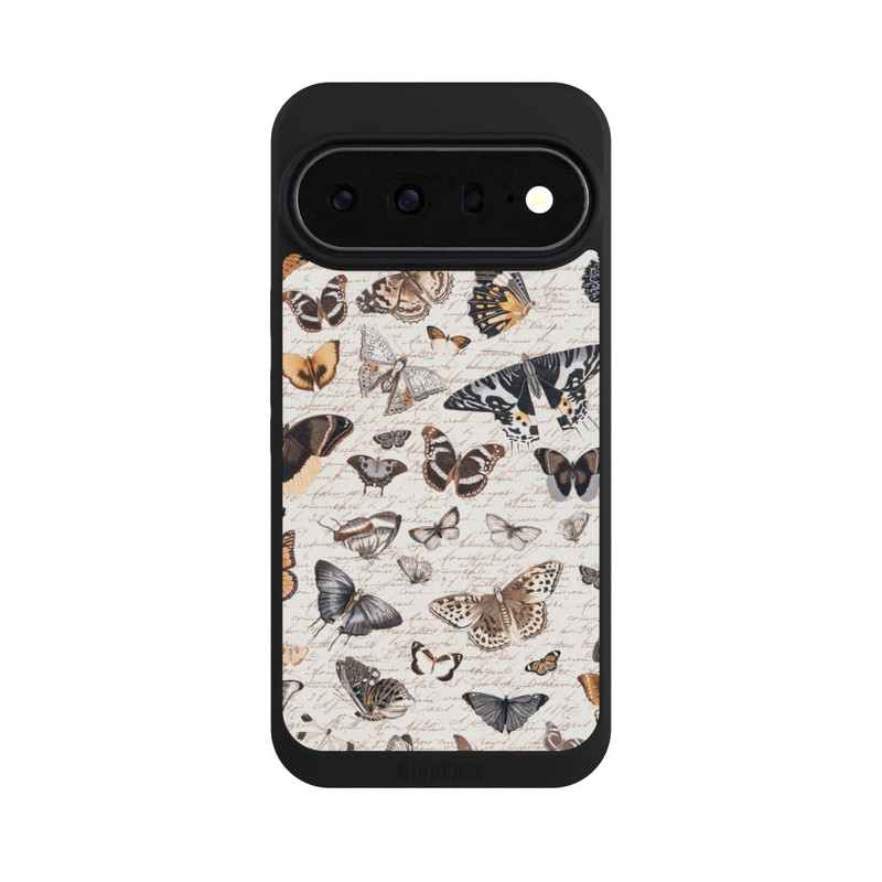 Pixel 11 Pro XL NIVOpure Motif papillon bohème