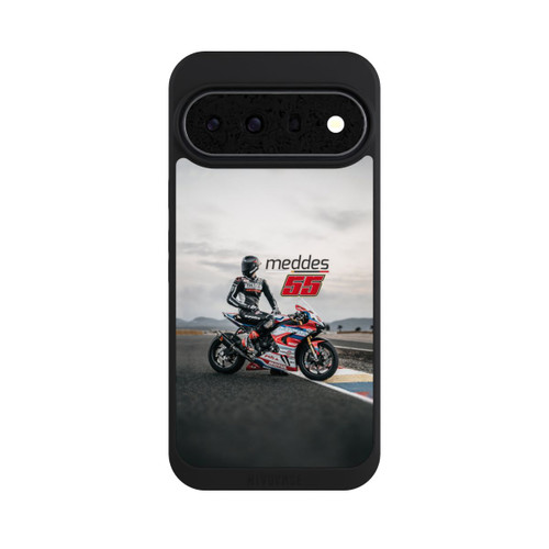 Google Pixel 11 Pro XL NIVOpure Meddes Biker