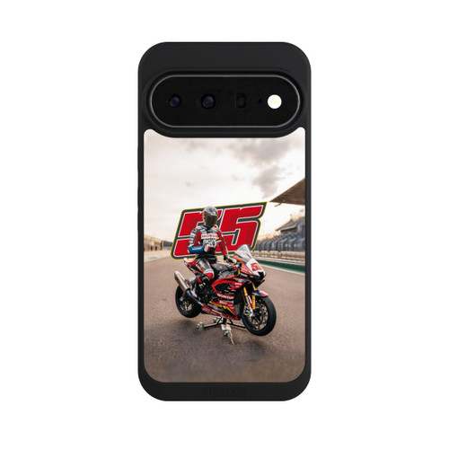 Google Pixel 11 Pro XL NIVOpure Meddes Biker 55