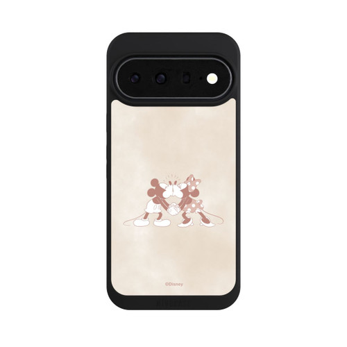 Google Pixel 11 Pro XL NIVOpure Micky Minnie Küssen Boho