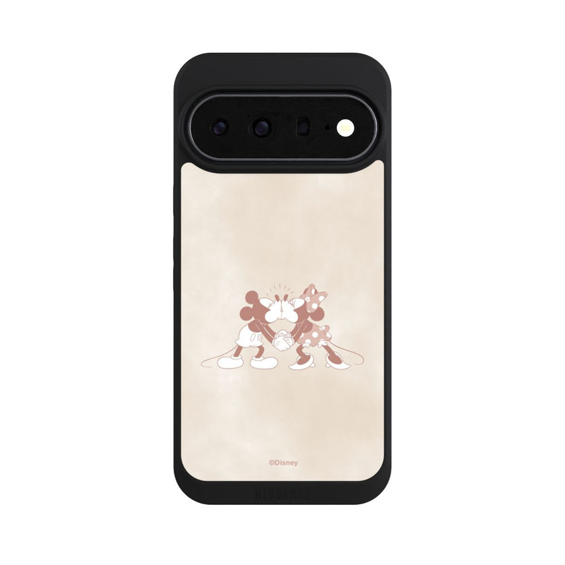 Pixel 11 Pro XL NIVOpure Micky Minnie embrasse Boho
