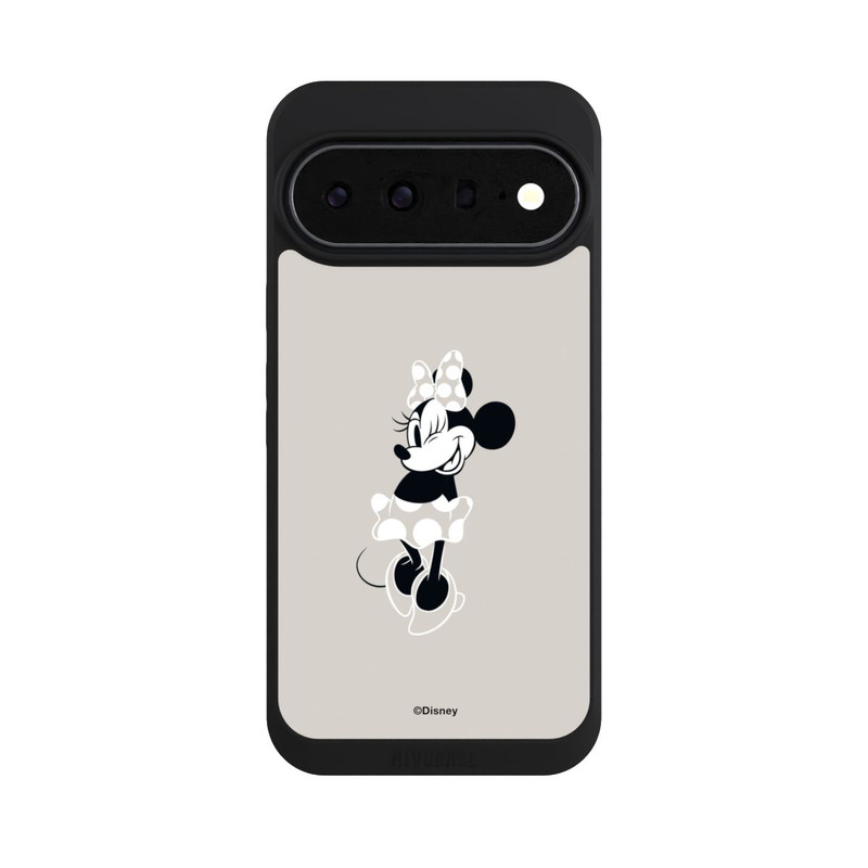 Pixel 11 Pro XL NIVOpure Minnie Zwinkernde Boho