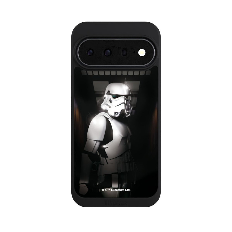 Pixel 11 Pro XL NIVOpure Der Mandalorian Sturmtruppler