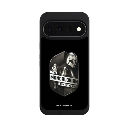 Google Pixel 11 Pro XL NIVOpure The Mandalorian This Is The Way