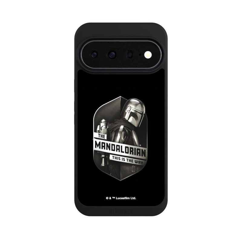 Pixel 11 Pro XL NIVOpure The Mandalorian This Is The Way