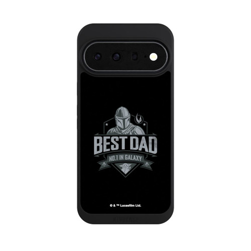 Google Pixel 11 Pro XL NIVOpure The Mandalorian Number One Dad