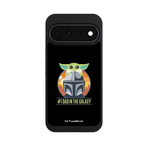 Google Pixel 11 Pro XL NIVOpure Best Dad in the Galaxy