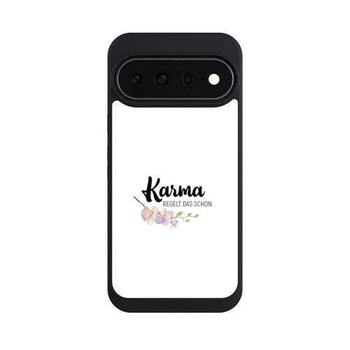Google Pixel 11 Pro XL NIVOpure Karma regelt das schon