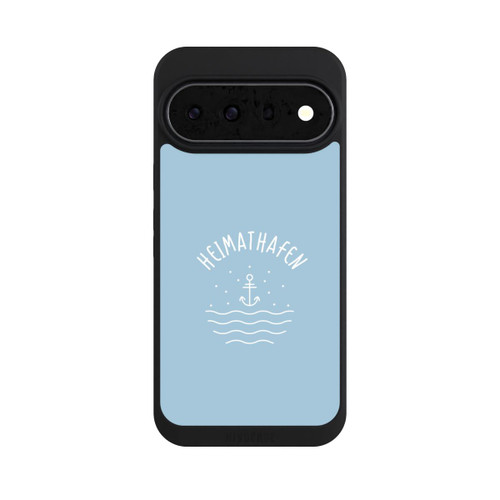 Google Pixel 11 Pro XL NIVOpure Heimathafen