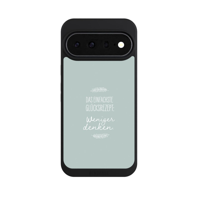 Pixel 11 Pro XL NIVOpure Das einfachste Glücksrezept