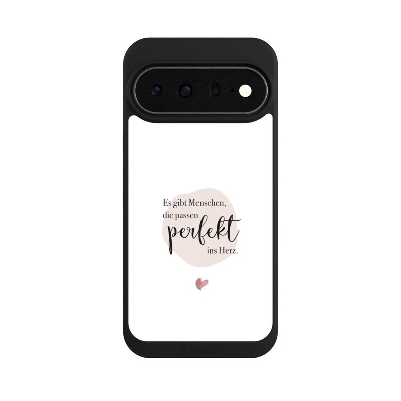 Pixel 11 Pro XL NIVOpure Es gibt Menschen die passen
