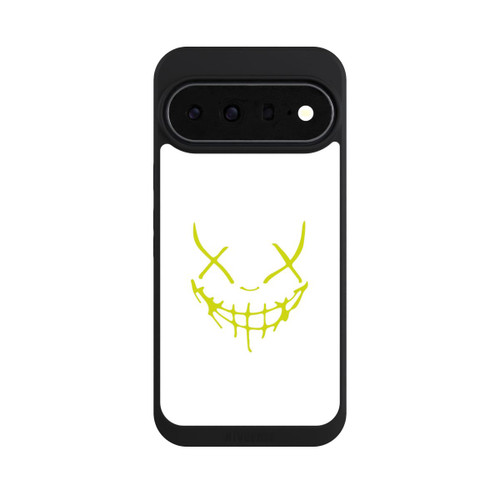 Google Pixel 11 Pro XL NIVOpure Maske Weiß