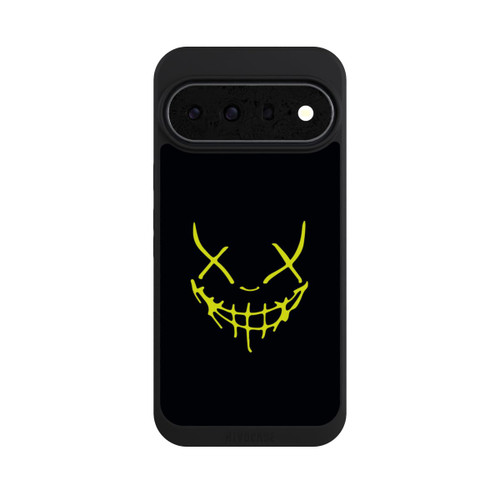 Google Pixel 11 Pro XL NIVOpure Maske Schwarz