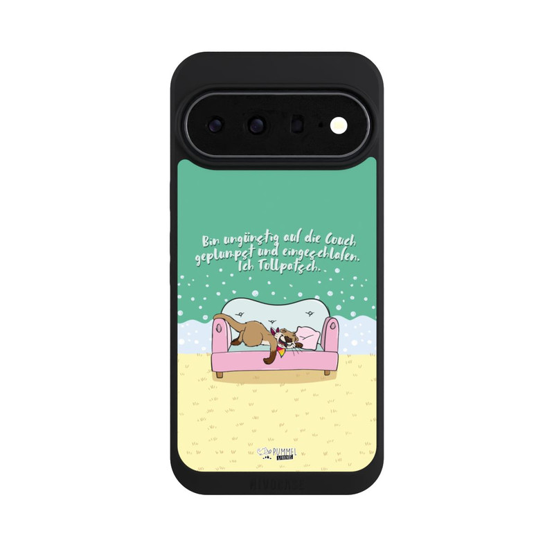 Pixel 11 Pro XL NIVOpure Buddy Couch