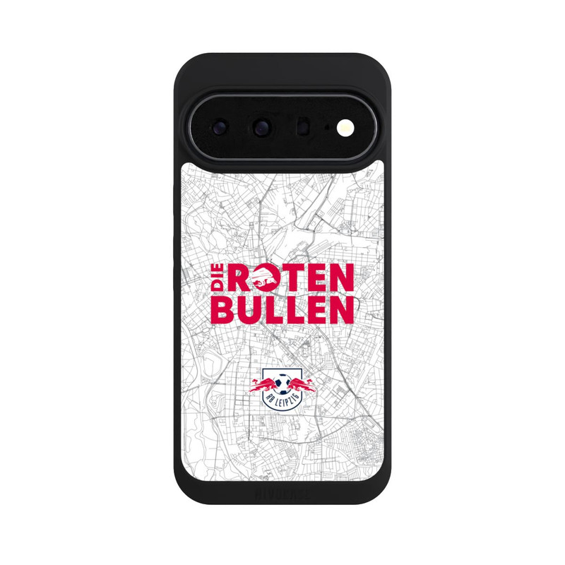 Pixel 11 Pro XL NIVOpure RB Leipzig Die Roten Bullen