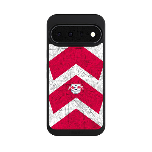 Google Pixel 11 Pro XL NIVOpure RB Leipzig Pfeil-Trio Karte