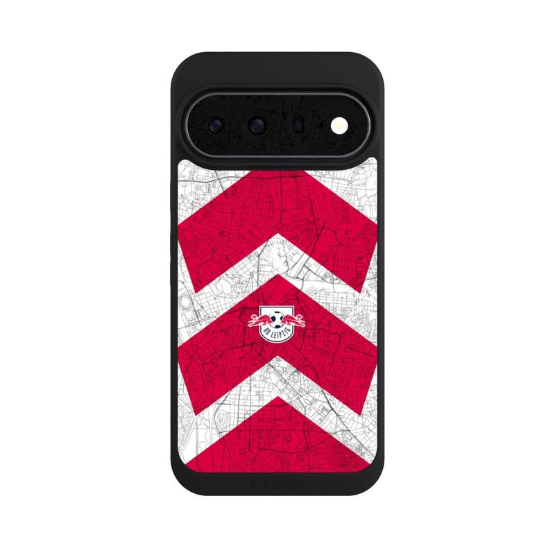 Pixel 11 Pro XL NIVOpure RB Leipzig Pfeil-Trio Karte