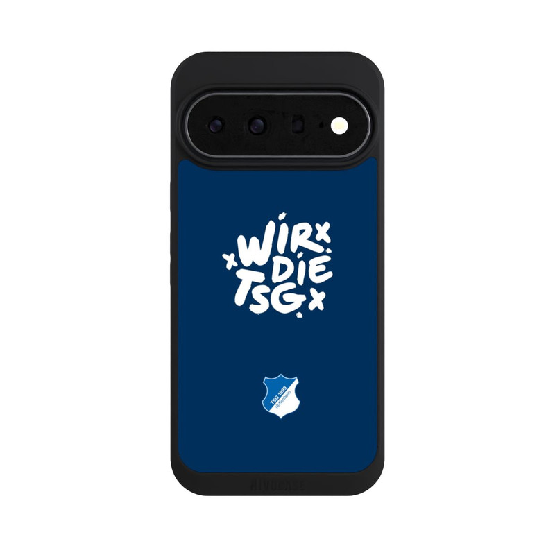 Pixel 11 Pro XL NIVOpure Wir Die TSG Blau