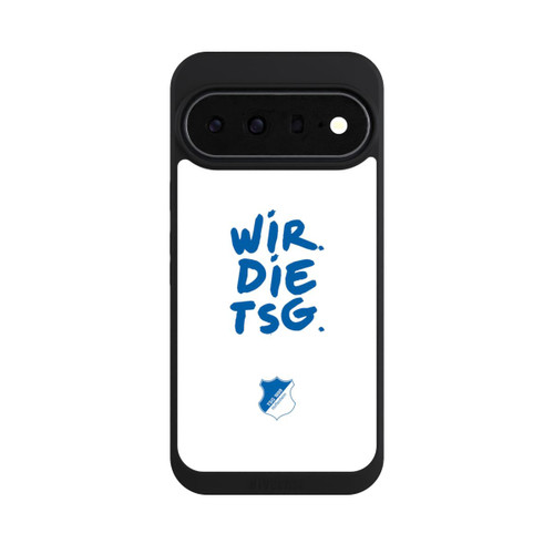 Google Pixel 11 Pro XL NIVOpure Wir Die TSG Weiß