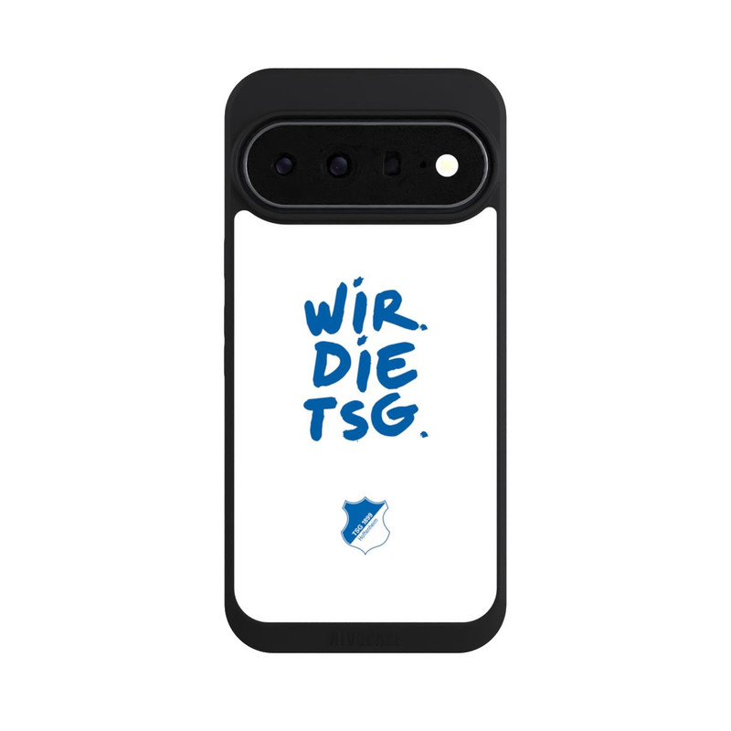Pixel 11 Pro XL NIVOpure Wir Die TSG Weiß