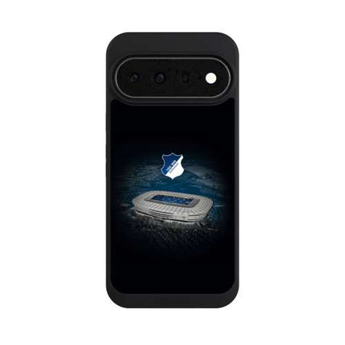 Google Pixel 11 Pro XL NIVOpure TSG Hoffenheim Stadion